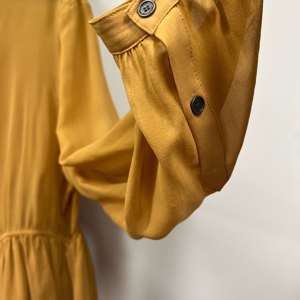 Burberry just for you. Another wonderful versatile top